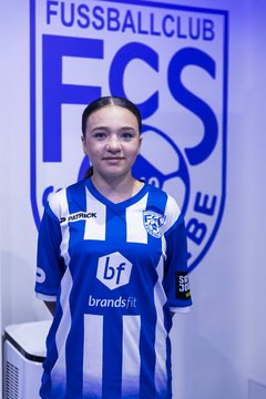 Bild 28 - wBJ FC Suederelbe.